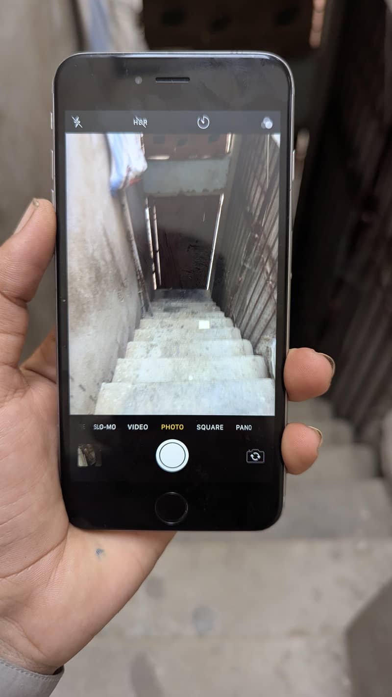 Apple iPhone 6 Plus 8