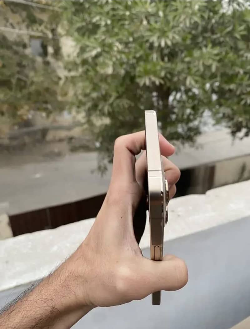 iPhone 12pro Max 7