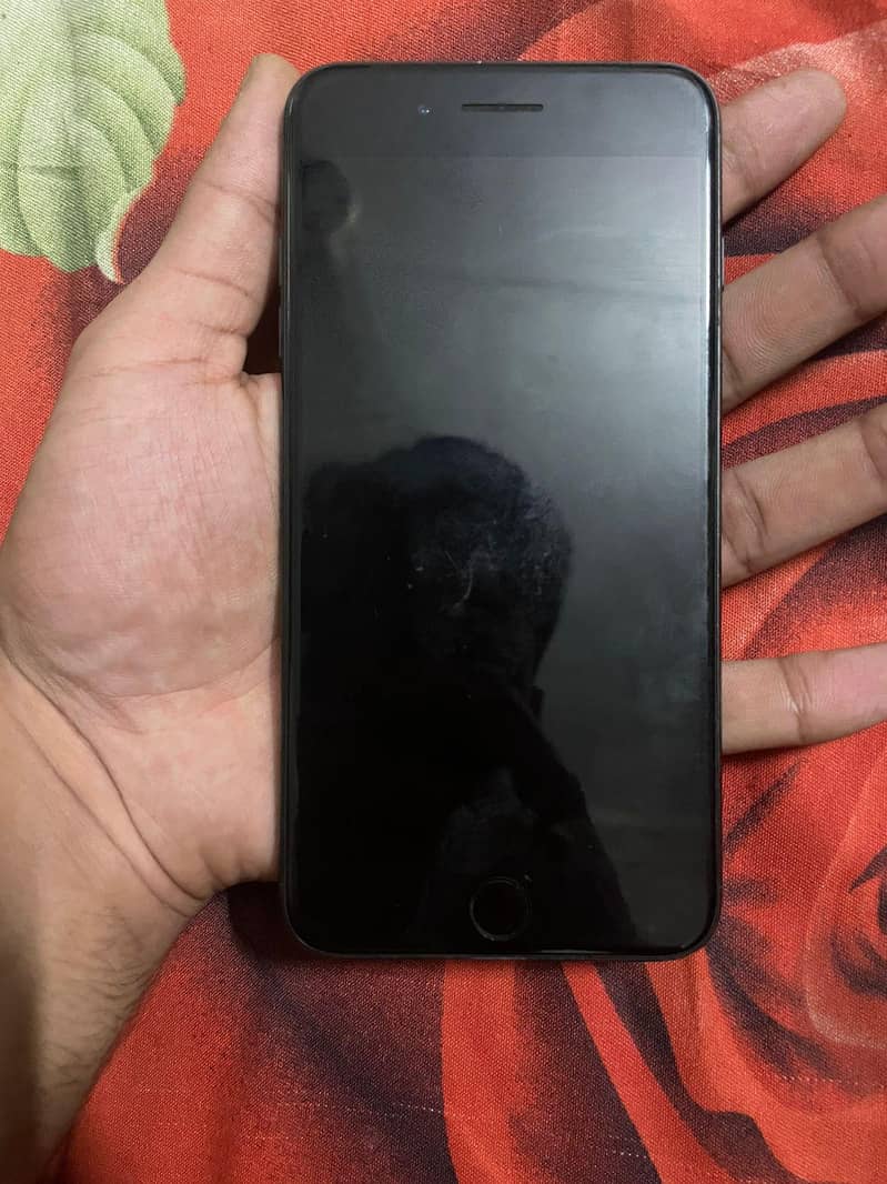 Apple iPhone 7 Plus 3