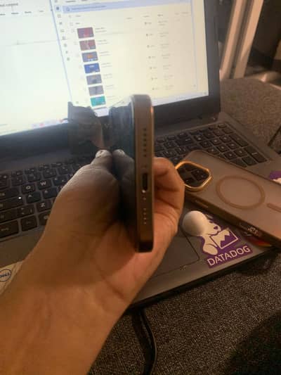 Apple iPhone 16 Pro Max