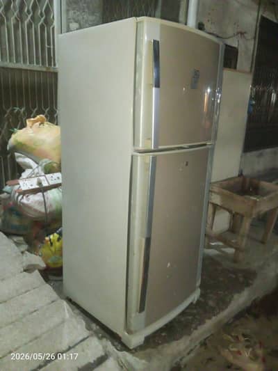Fridge / Dawlance fridge for sale. . . . 03367349141