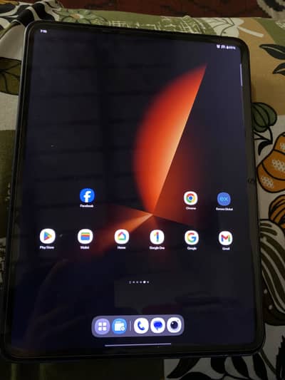 OPPO PAD 3