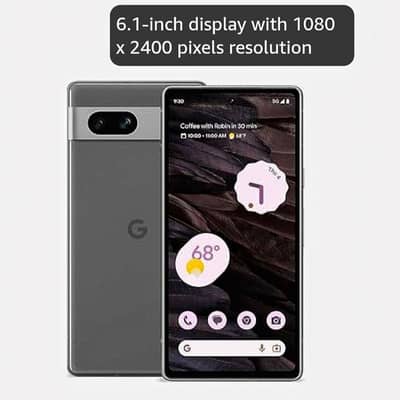 Google Pixel 7a