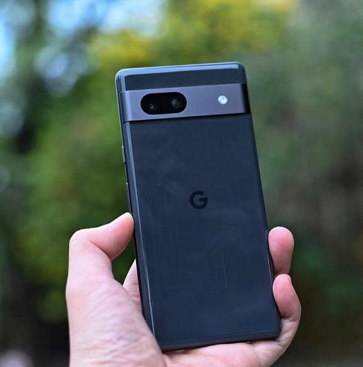 Google Pixel 7a 1