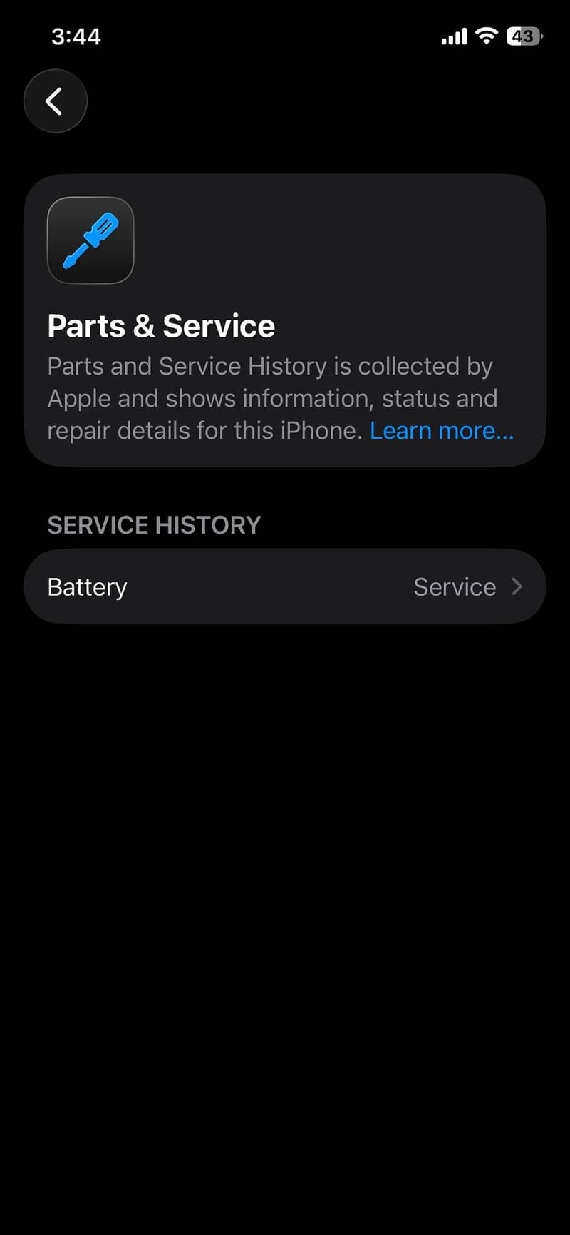 Apple iPhone 12 7