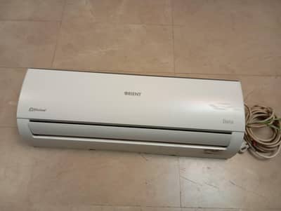 Orient 1 ton ac