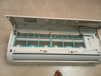 Orient 1 ton ac