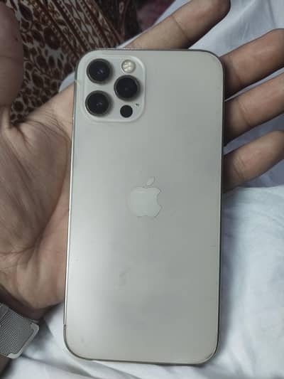Apple iPhone 12 Pro 128