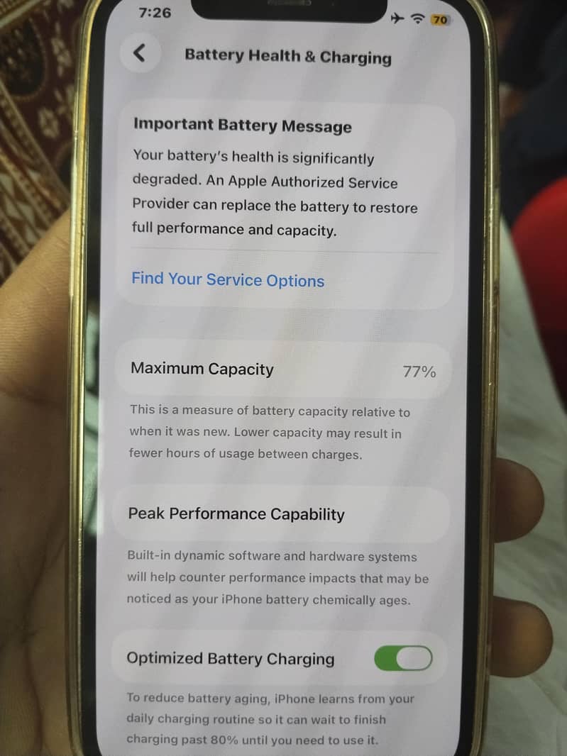 Apple iPhone 12 Pro 128 2