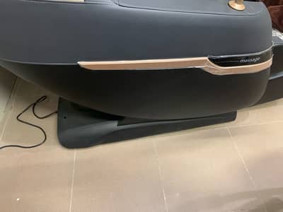 massage chair