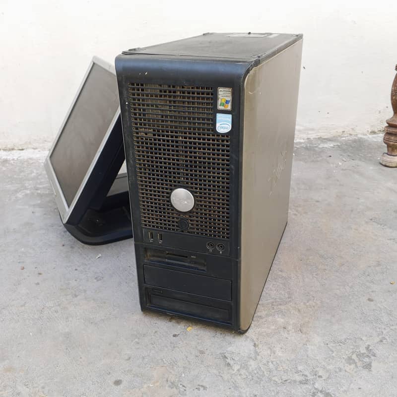 Dell Core i3 3rd generation 1