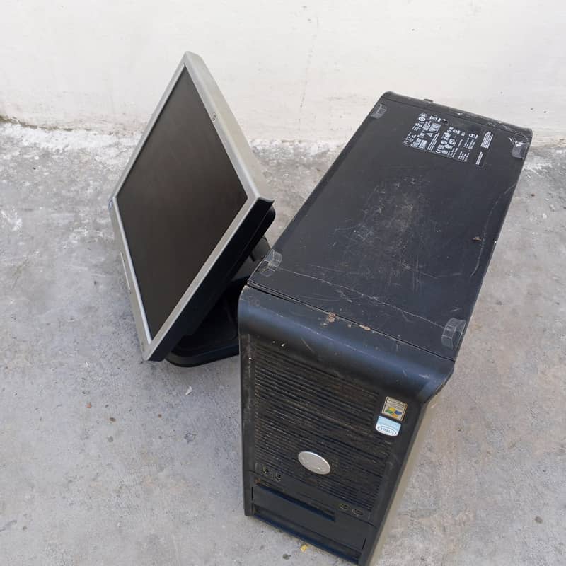 Dell Core i3 3rd generation 2