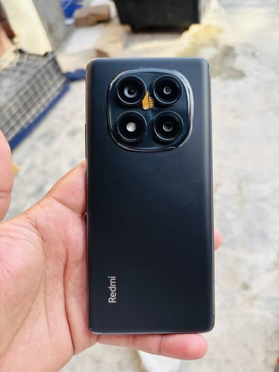 Redmi Note 14 Pro