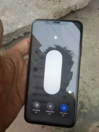 Apple iPhone 11 Pro Max jv non pta 03044439015