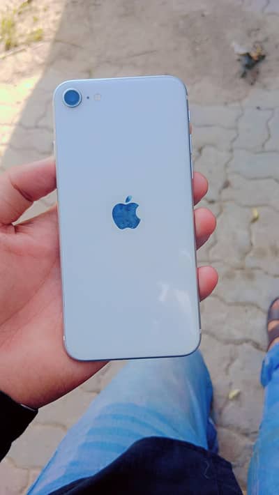 Apple iPhone SE 2020 64 gb all ok original