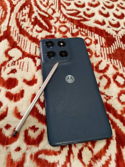 Motorola Moto G Stylus