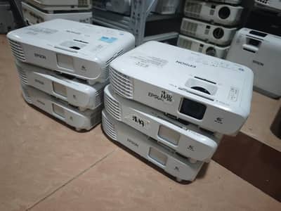 Big Screen Experience with Free Home Setup - ProjectorHouse 3152965654