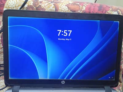 HP ProBook 450g  urgent sale