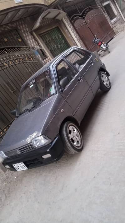 2014 Ac working