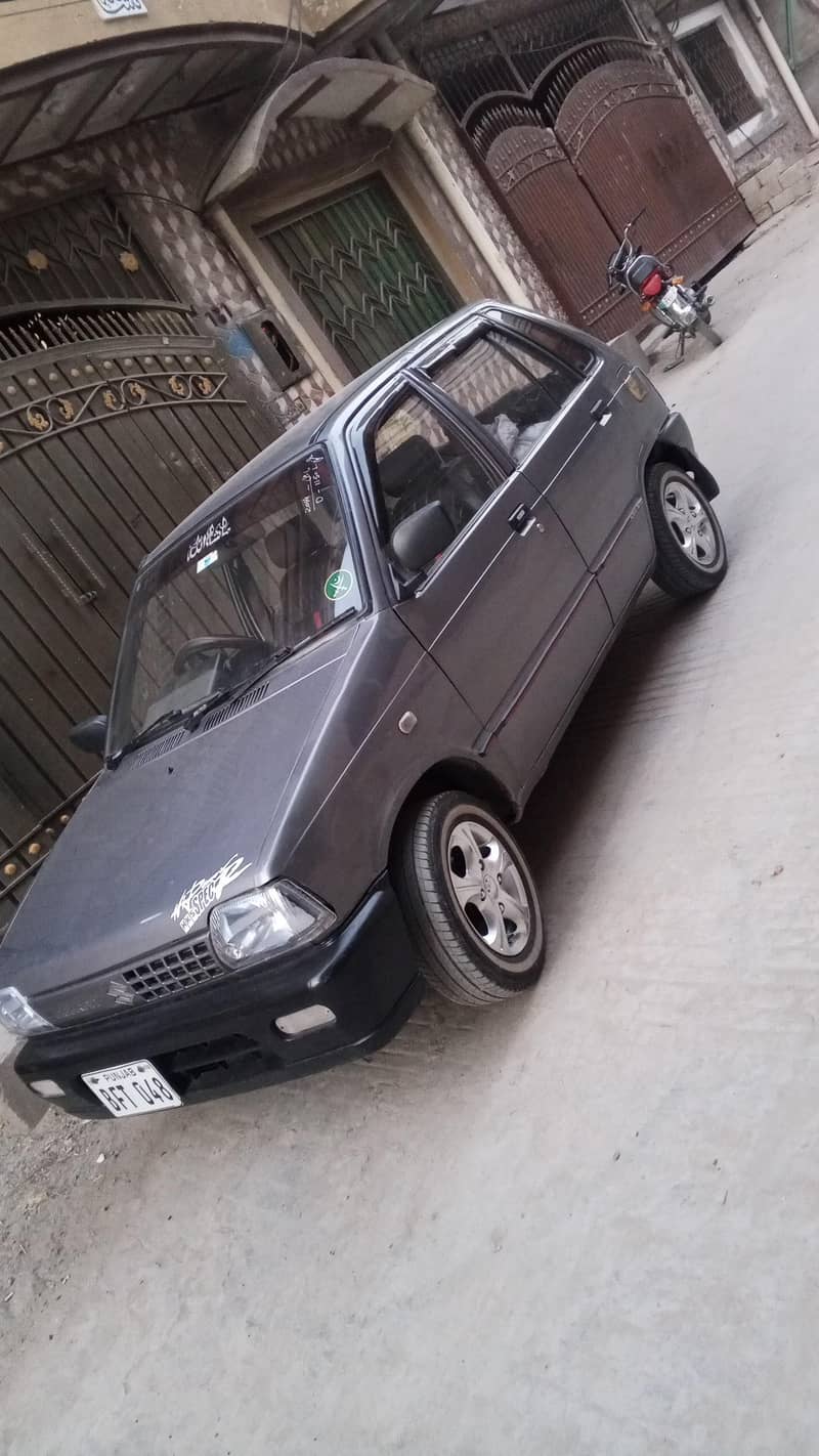 2014 Ac working 0