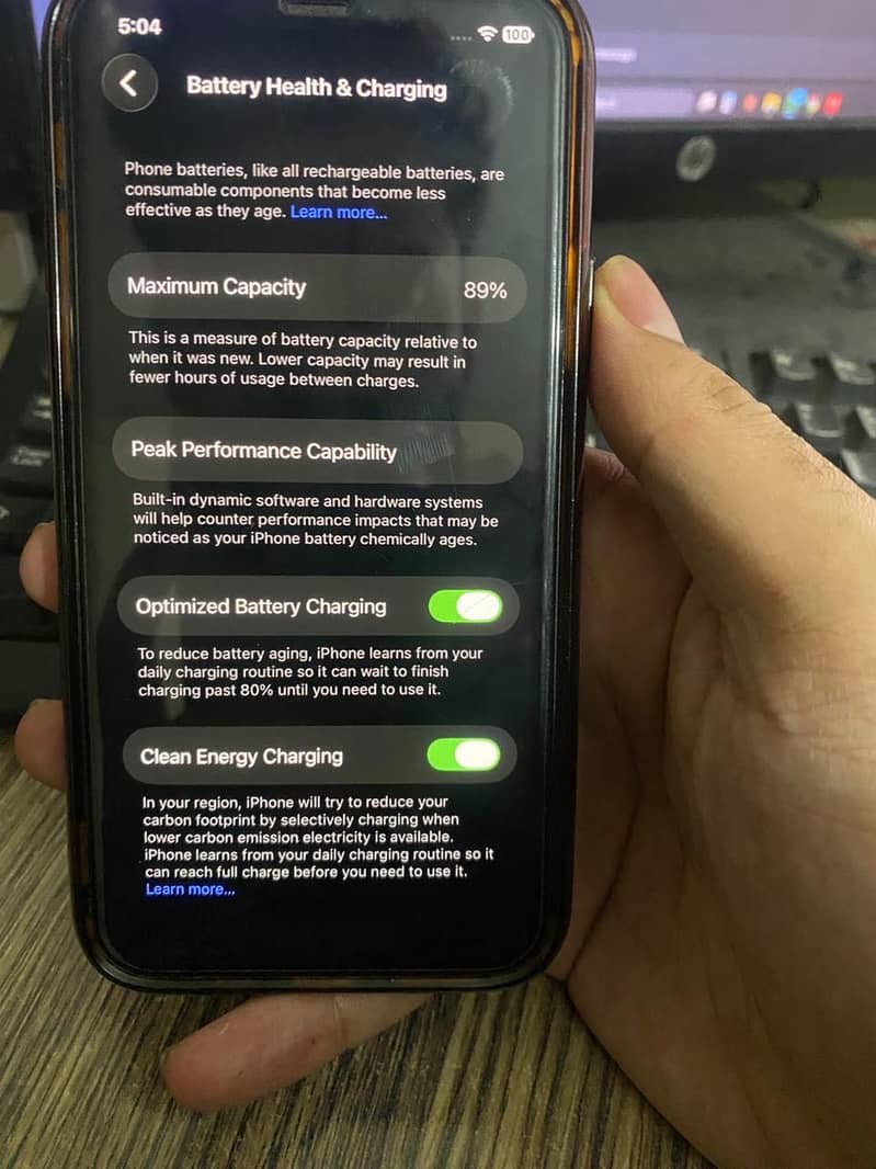 Apple iPhone 11 Pro 3
