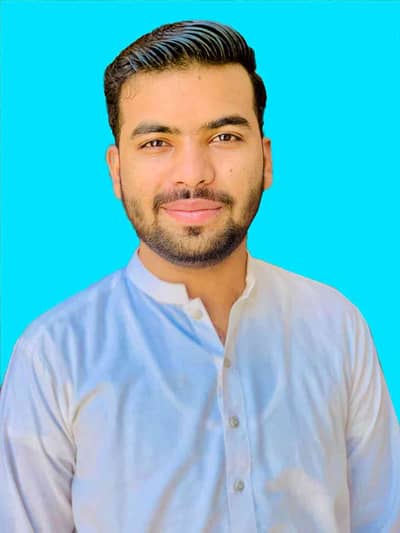 Mr Junaid 