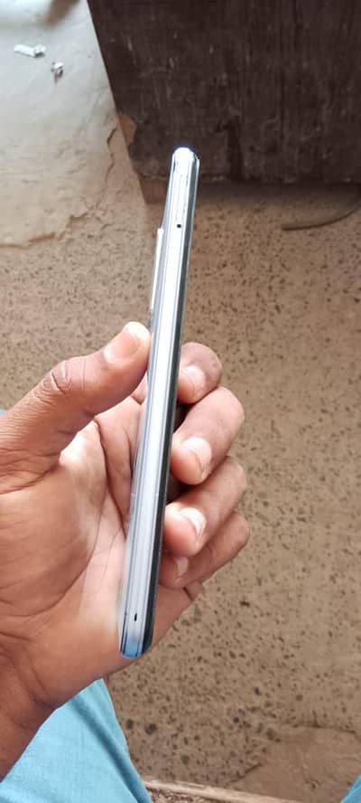 Vivo Y20 Exchange possible