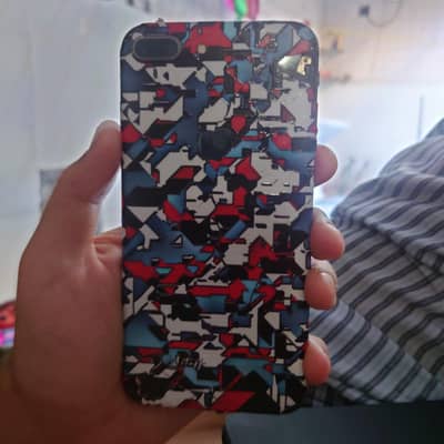 Apple iPhone 8 Plus 64gb dale exchange