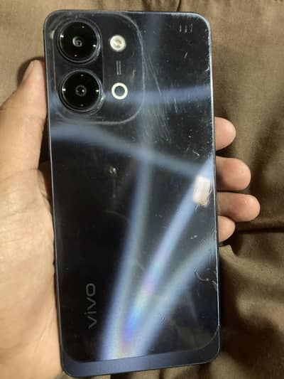 1 month use Kia hai bas 4/64 koi masla nahi