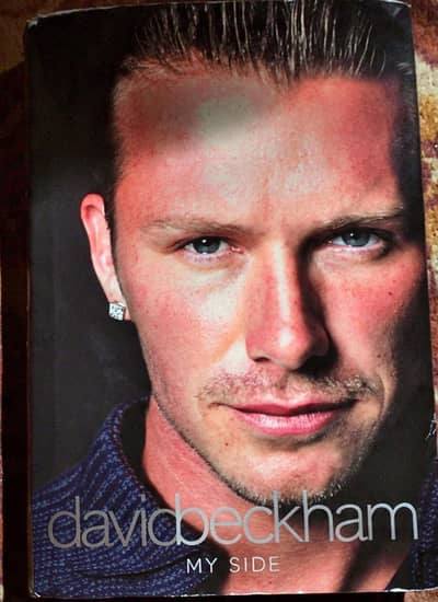 Biographies & Sports