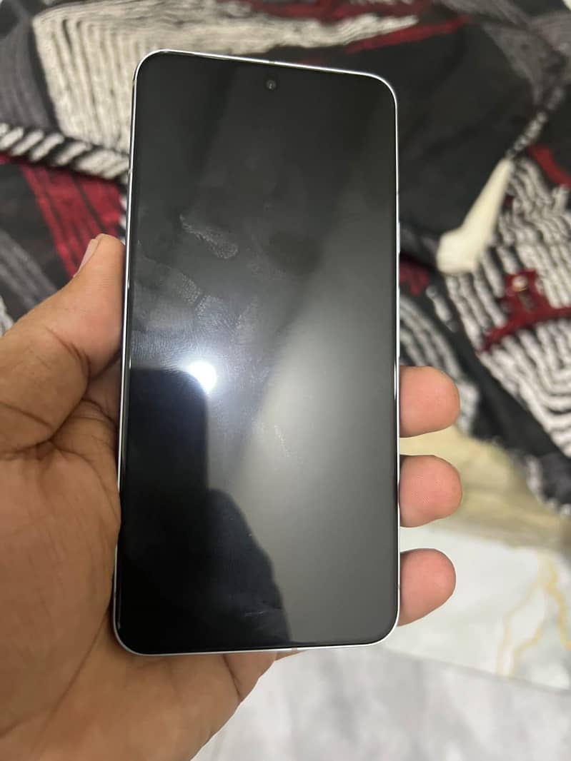 Google Pixel 8 1