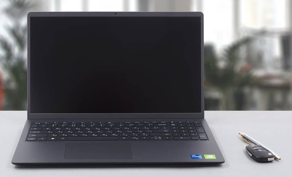 Dell 11th Generation (Borderless) 0