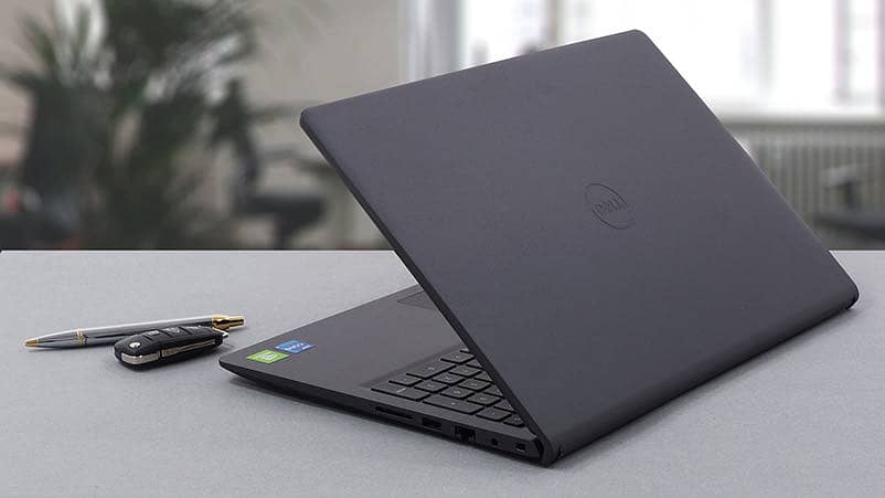 Dell 11th Generation (Borderless) 1