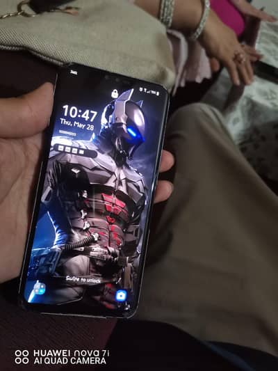 LG v50 thinq 5g || gaming phone