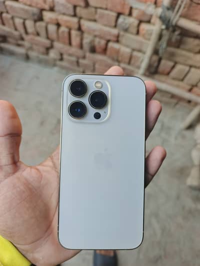 Apple iPhone 13 Pro