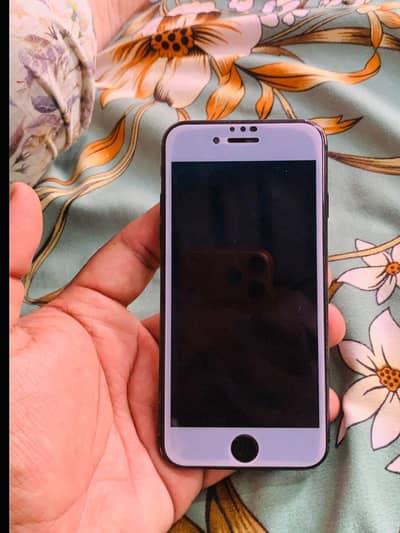 I phone 7 pta proved