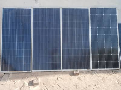 solar penal 150 w