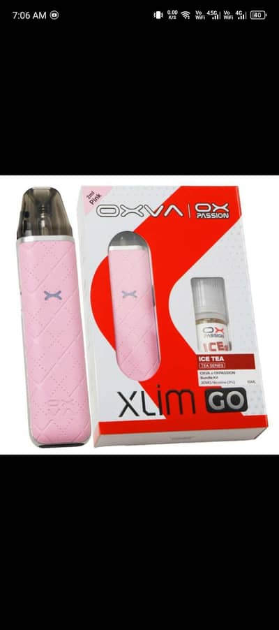 xlim go