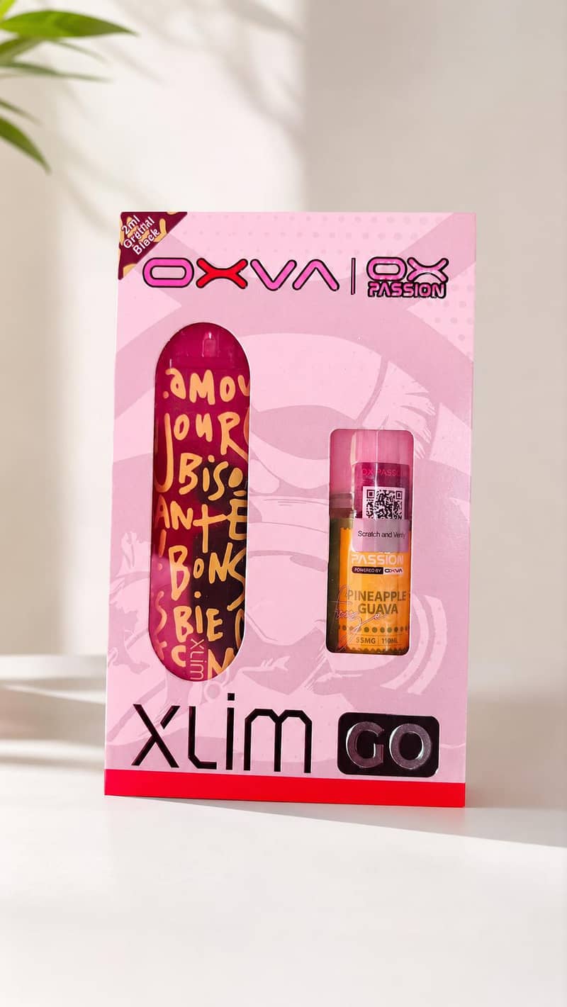 xlim go 2