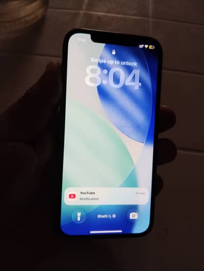 Apple iPhone 12 Pro