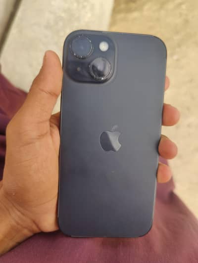 iPhone 15 Bypass