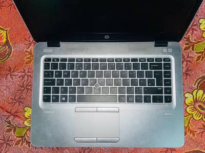 HP EliteBook 745 G3