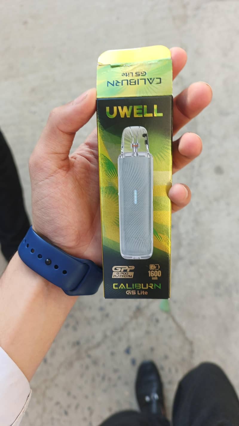 G5 lite 1