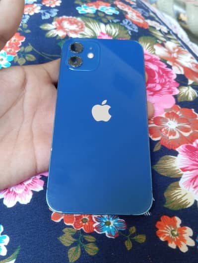iPhone 12 non pta