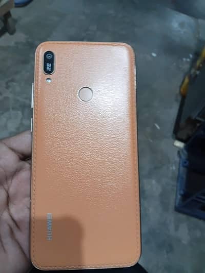Huawei Y6 Prime 2019 2gb 32gb