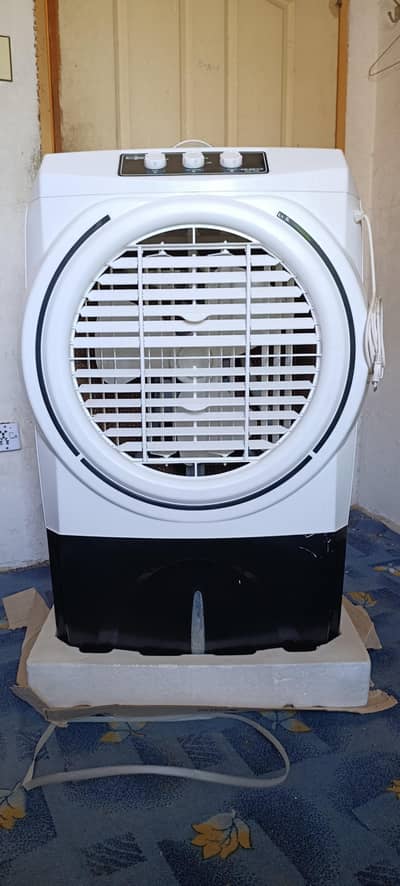 Super Asia ECM-4600 Plus For Sale