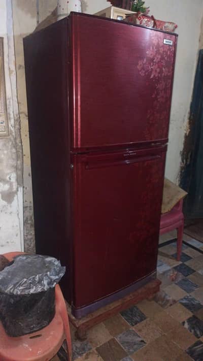 Orient Refrigerator