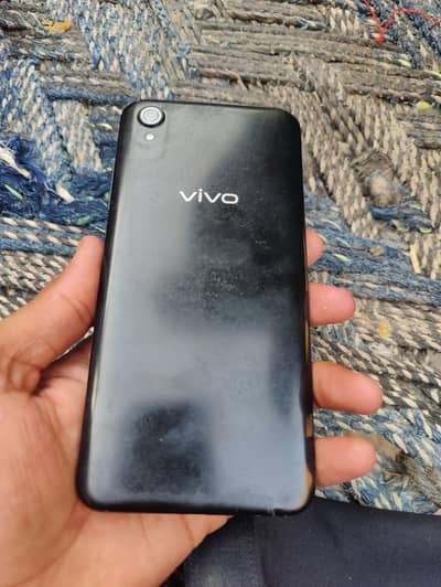 Vivo Y90