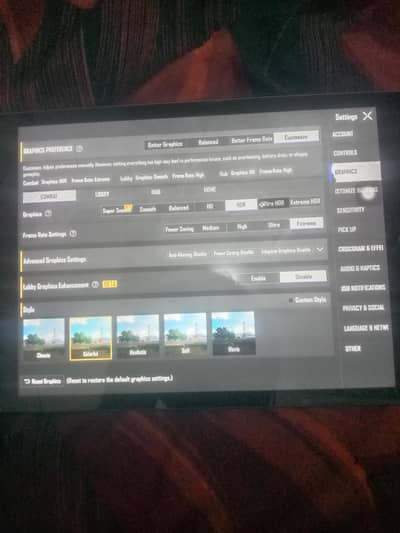IPAD 9TH GENERATION 10/10