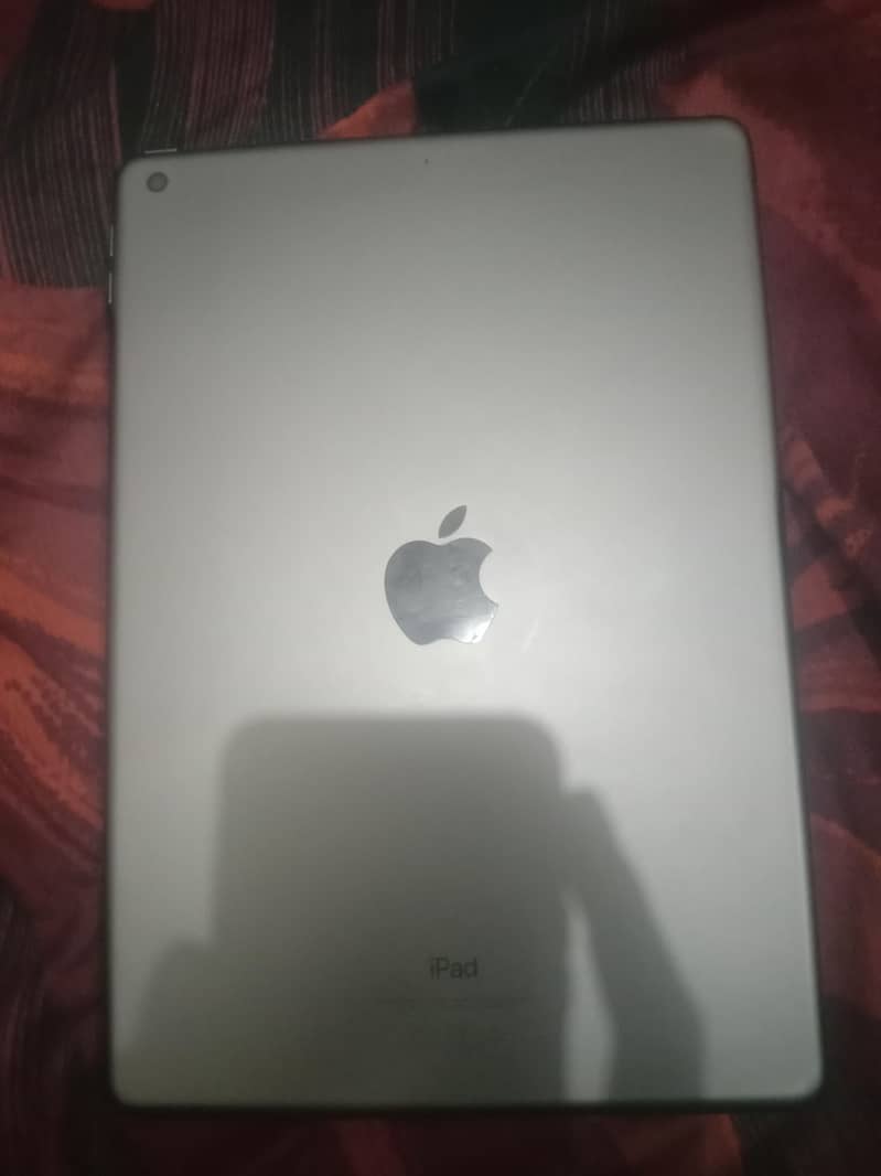 IPAD 9TH GENERATION 10/10 1